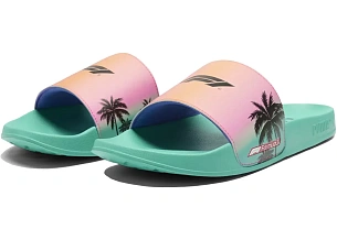 Puma Leadcat 2.0 Slides