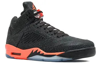 Jordan 5 Retro 3Lab5 Infrared - 2