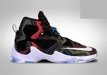Nike Lebron Xiii ‘bhm’  - 1