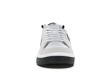 Nike SB Adversary White Black - 2