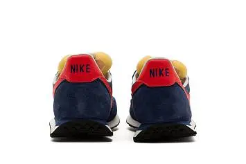 Nike Waffle Trainer 2 Sp "Midnight Navy" Navy - 3