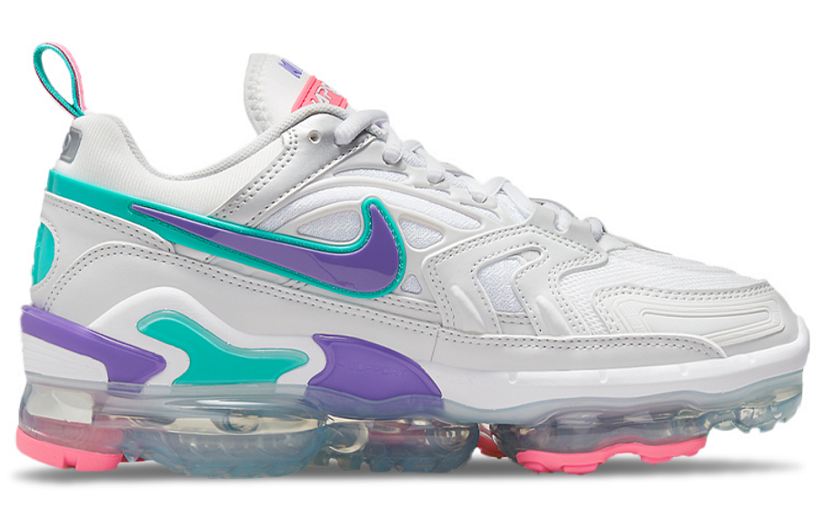 Фото № 2 с приближением к товару «‎Nike Wmns Air VaporMax EVO 'Hyper Grape'»