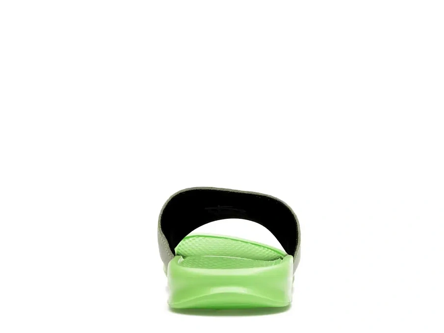 Фото № 4 с приближением к товару «‎Nike Benassi»