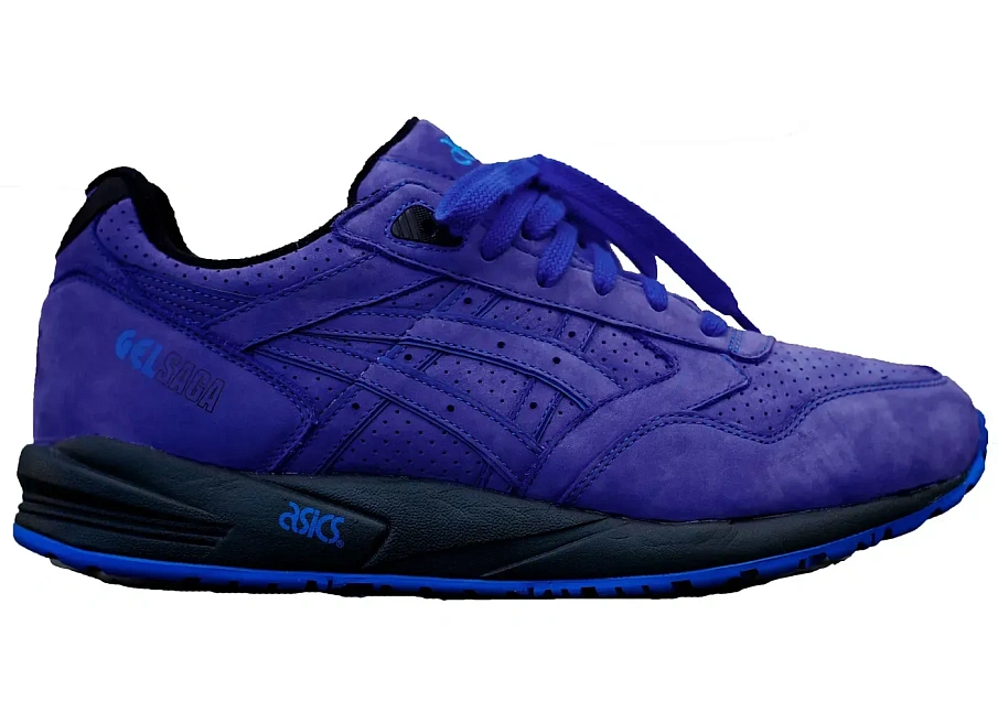 Фото № 1 с приближением к товару «‎ASICS Gel-Saga»