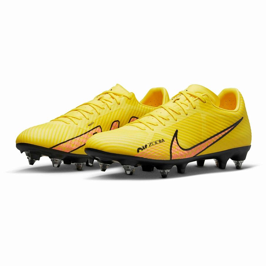 Фото № 2 с приближением к товару «‎Nike Korki Wkrety »