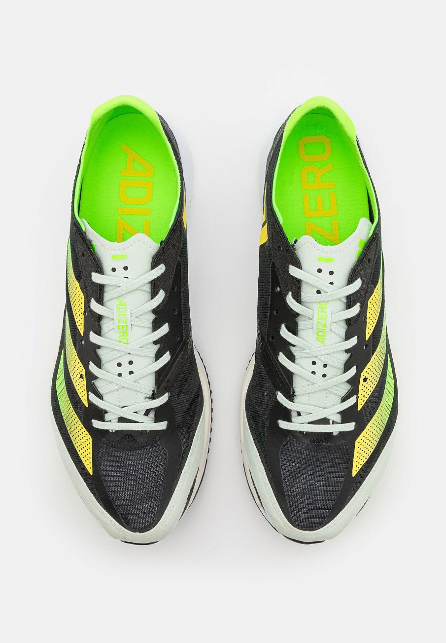 Фото № 3 с приближением к товару «‎Adidas Adizero Adios»