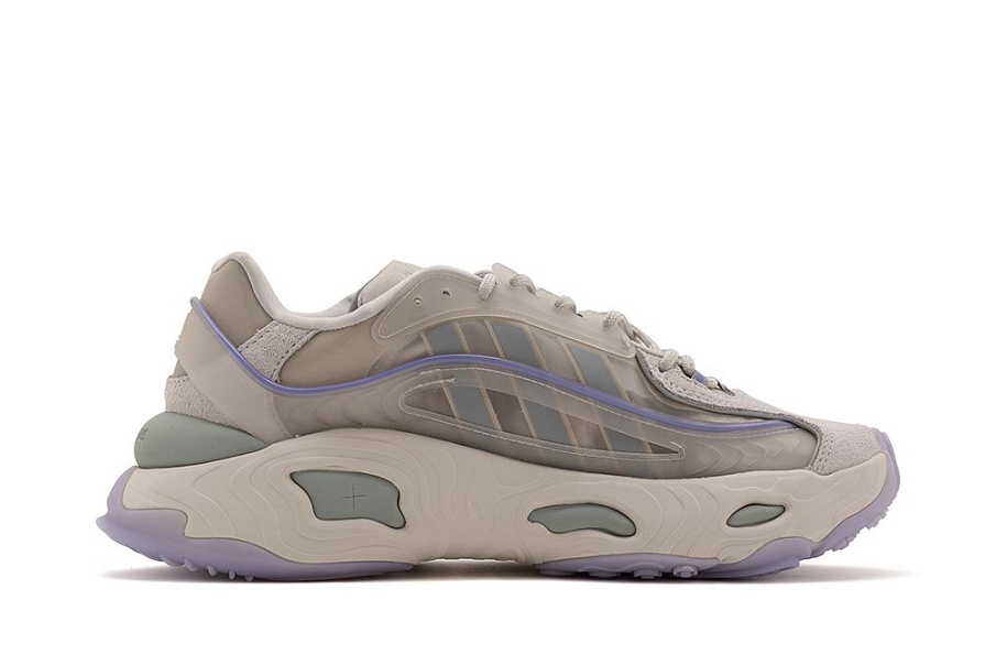 Фото № 3 с приближением к товару «‎Adidas Oznova»