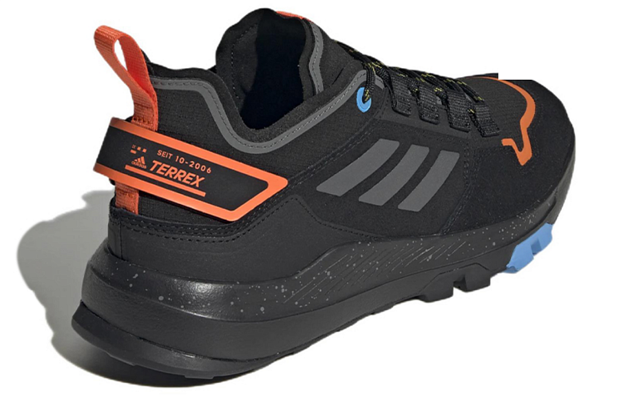 Фото № 4 с приближением к товару «‎ adidas Terrex Hikster Outdoor functional shoes»