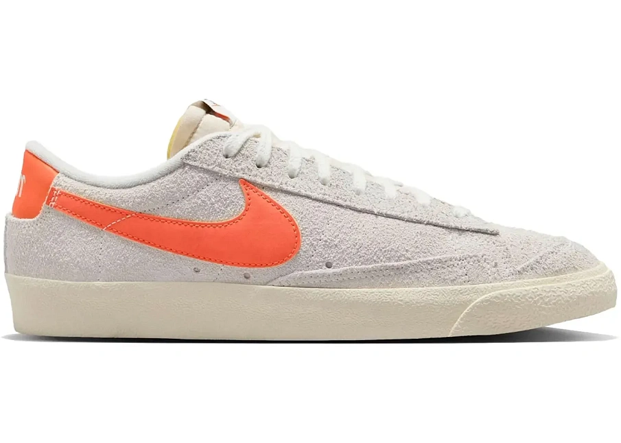 Фото № 1 с приближением к товару «‎Nike Blazer Low '77 PRM»