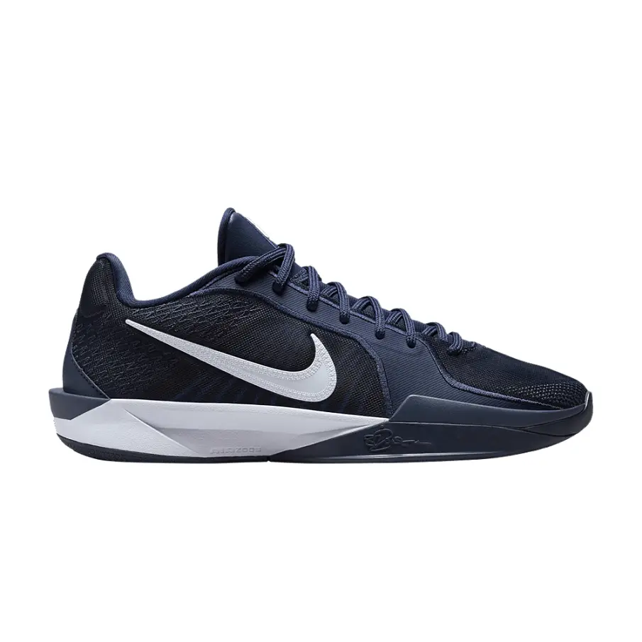 Фото № 1 с приближением к товару «‎Nike Women's Sabrina 2 TB College Navy (HF3234-401)»