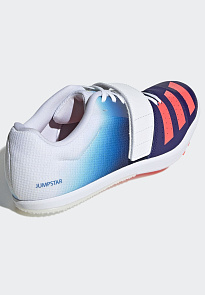 Фото № 5 с приближением к товару «‎Adidas Jumpstar»