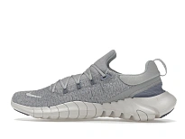 Фото № 5 с приближением к товару «‎Nike Free Run 5.0 Grey Fog»