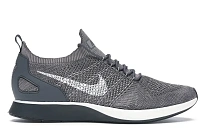Фото № 1 с приближением к товару «‎Nike Mariah Flyknit Racer Gunsmoke»