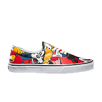 Фото № 1 с приближением к товару «‎Disney x Vans Era Mickey and Friends»
