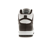 Фото № 4 с приближением к товару «‎Nike Dunk High Palomino»