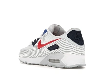 Фото № 6 с приближением к товару «‎Nike Air Max 90 Euro Tour (2020)»