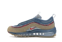 Фото № 5 с приближением к товару «‎Nike Air Max 97 Wild West »