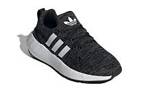 Фото № 3 с приближением к товару «‎adidas originals Swift Run 22 J Running Shoes»