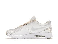 Фото № 3 с приближением к товару «‎Nike Air Max Zero Pure Platinum»