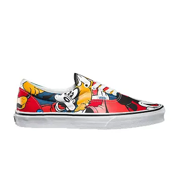 Disney x Vans Era Mickey and Friends - 1