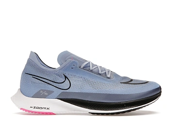 Nike ZoomX Streakfly Premium Cobalt Bliss Pink Spell - 1