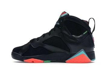 Jordan 7 Retro Barcelona Nights  - 5