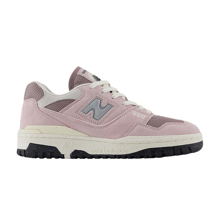 Фото № 1 с приближением к товару «‎New Balance Women's 550 Twilight Haze»