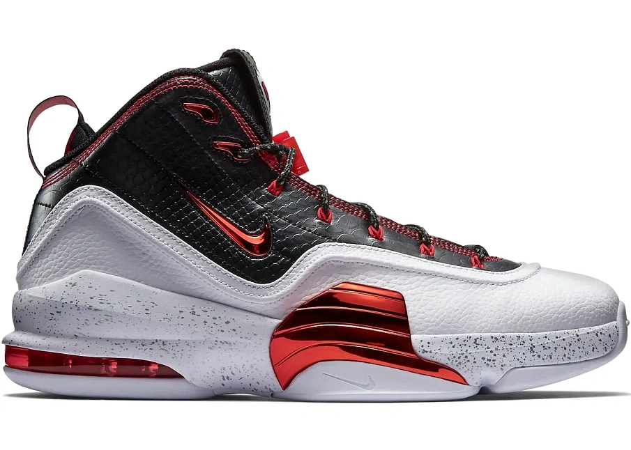 Фото № 1 с приближением к товару «‎Nike Air Pippen 6 Bulls»