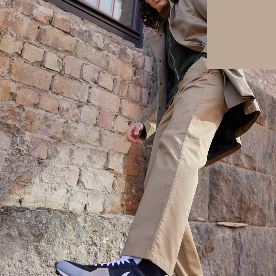 Фото № 2 с приближением к товару «‎Nike Dbreak Type »