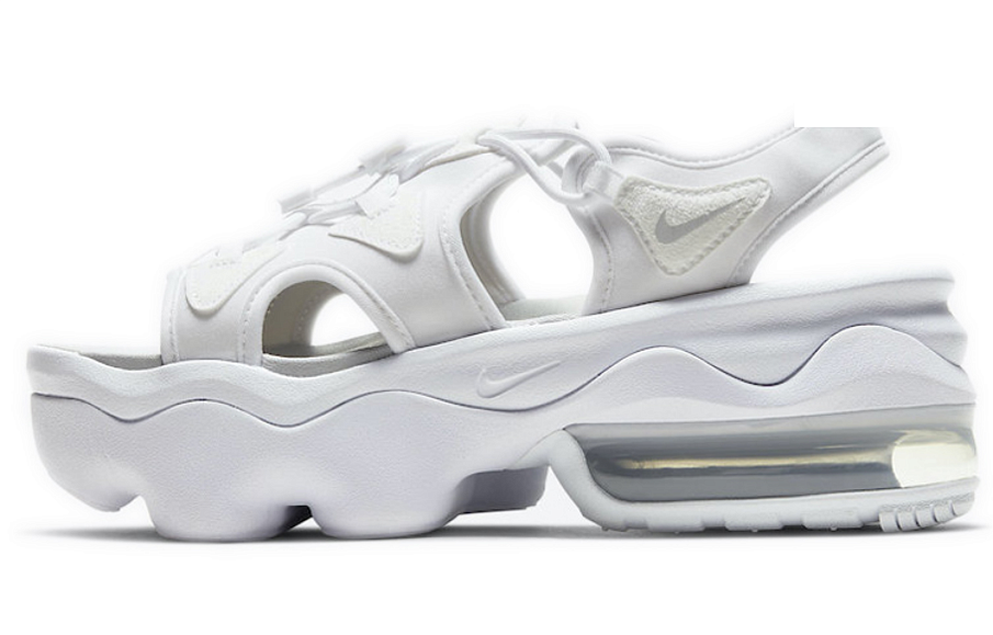 Фото № 1 с приближением к товару «‎Nike Air Max Koko White (W)»