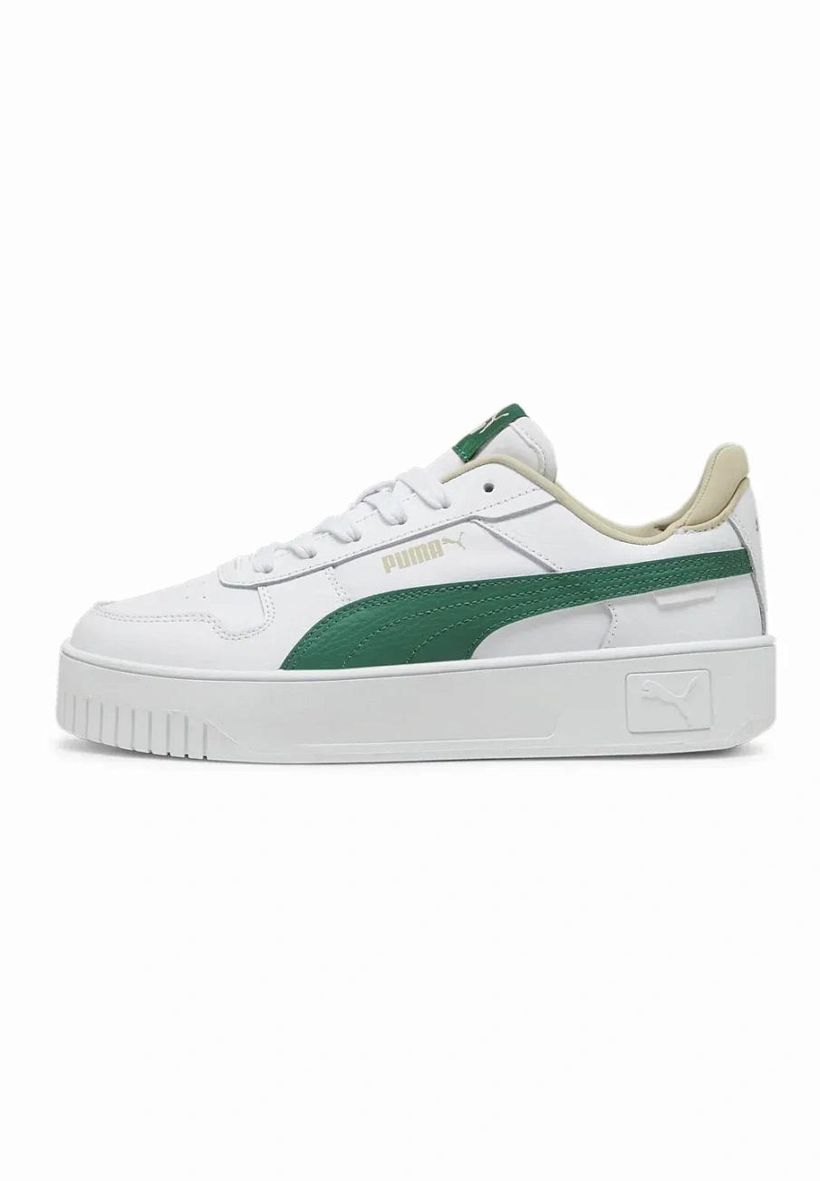 Фото № 1 с приближением к товару «‎Кроссовки Puma sppu111a0zf-a22-n»