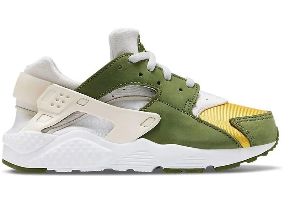 Фото № 1 с приближением к товару «‎Nike Air Huarache»