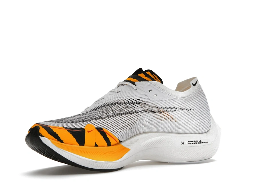Фото № 3 с приближением к товару «‎Nike ZoomX Vaporfly Next% 2 BRS Tiger»