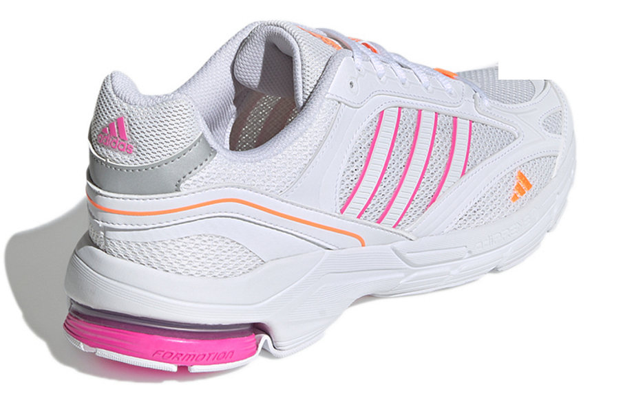 Фото № 4 с приближением к товару «‎adidas Spiritain 2000 WMNS WhitePinkOrange»