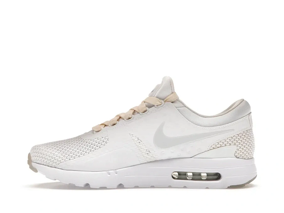 Фото № 3 с приближением к товару «‎Nike Air Max Zero Pure Platinum»