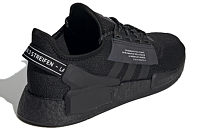 Фото № 3 с приближением к товару «‎adidas originals NMDR1 V2 'Carbon'»