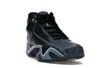 Фото № 4 с приближением к товару «‎Jordan 21 OG Flint Grey»