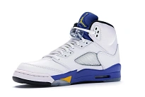 Фото № 4 с приближением к товару «‎Jordan 5 Retro Laney (2013) »