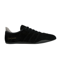 Фото № 1 с приближением к товару «‎adidas Y-3 Tokyo Triple Black (JS2457)»