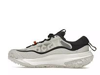 Фото № 5 с приближением к товару «‎Nike ACG Mountain Fly 2 Low White Bright Mandarin»