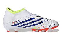 Фото № 2 с приближением к товару «‎Kids adidas Predator Soccer shoes»