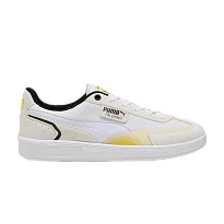 Фото № 1 с приближением к товару «‎Scuderia Ferrari x Puma Palermo White Speed Yellow»