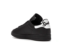 Фото № 6 с приближением к товару «‎adidas Stan Smith Core Black»