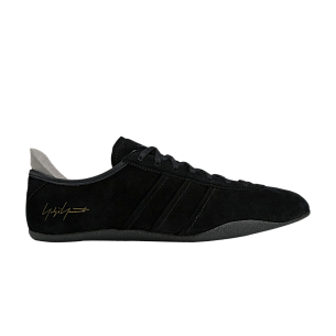 adidas Y-3 Tokyo Triple Black (JS2457)
