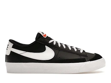 Nike Blazer Low 77 (DA4074-002) - 1