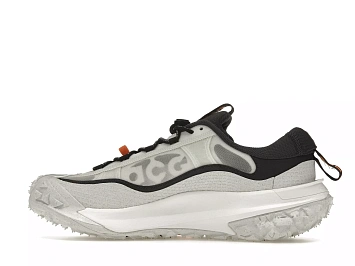 Nike ACG Mountain Fly 2 Low White Bright Mandarin - 5