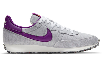 Nike Challenger OG GreyPurple - 3