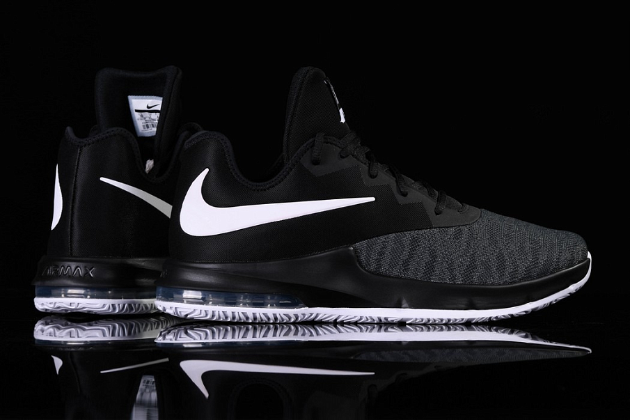 Фото № 2 с приближением к товару «‎Nike Air Max Infuriate 3 »