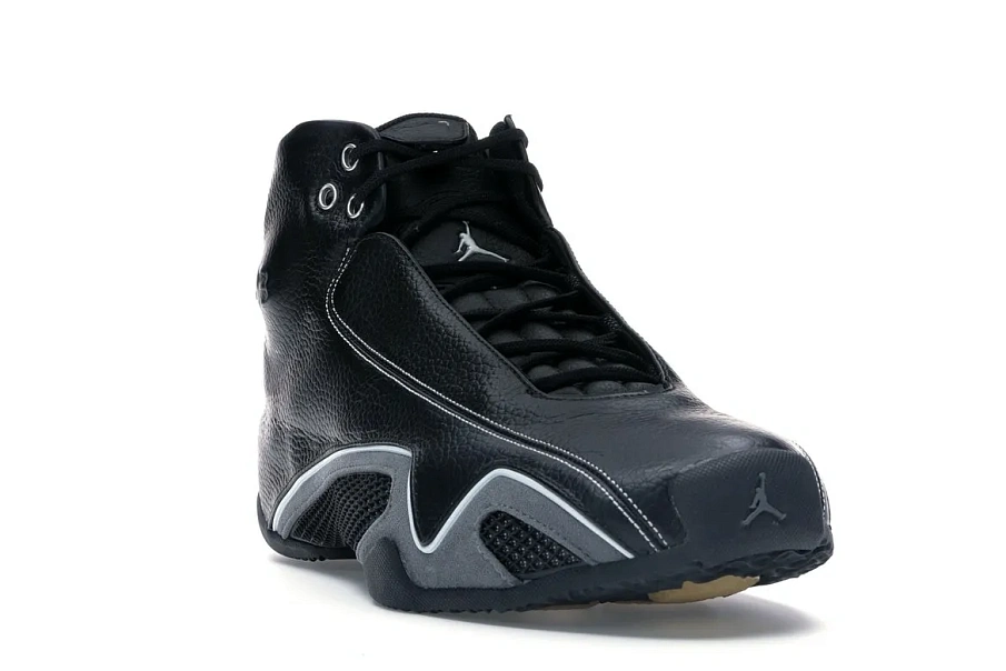 Фото № 4 с приближением к товару «‎Jordan 21 OG Flint Grey»