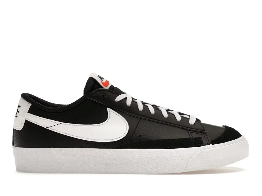 Фото № 1 с приближением к товару «‎Nike Blazer Low 77»